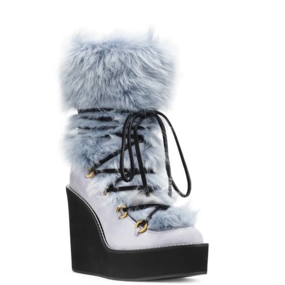 Stuart Weitzman Nikita boots - Picture 4 of 8